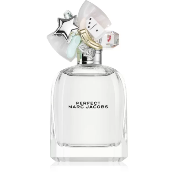 Marc Jacobs Perfect Eau de Toilette για γυναίκες 100 ml