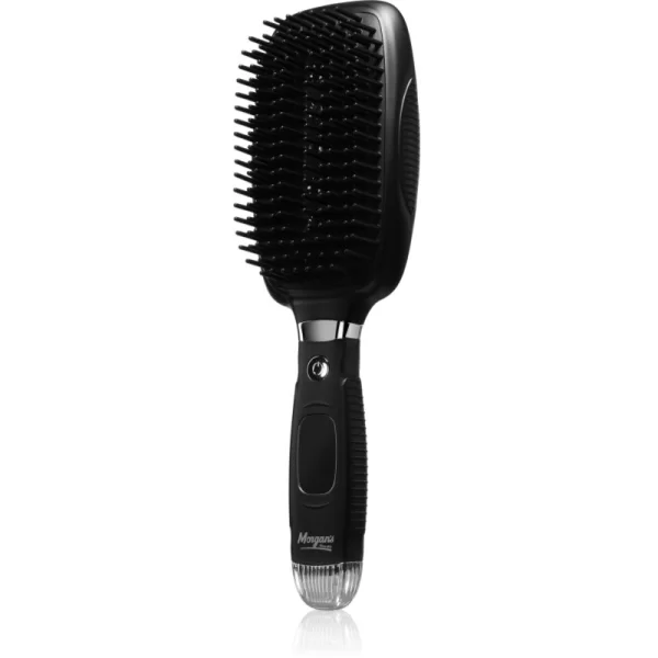 Morgan's Light Therapy Hair Growth Brush χτένα για μασάζ στο τριχωτό της κεφαλής 1 τμχ