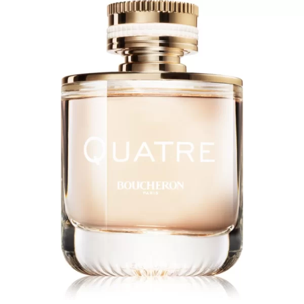 Boucheron Quatre Eau de Parfum για γυναίκες 100 ml