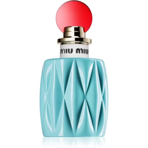 Miu Miu L'Eau De Muguet Eau de Parfum για γυναίκες 100 ml