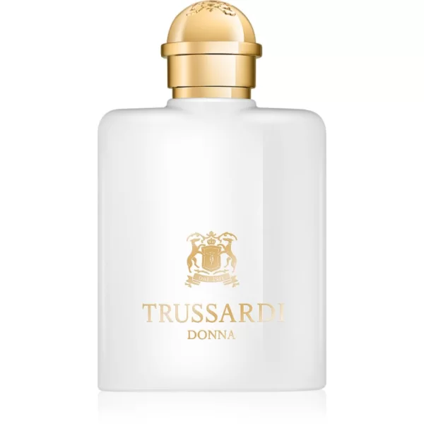 Trussardi Donna Eau de Parfum για γυναίκες 50 ml