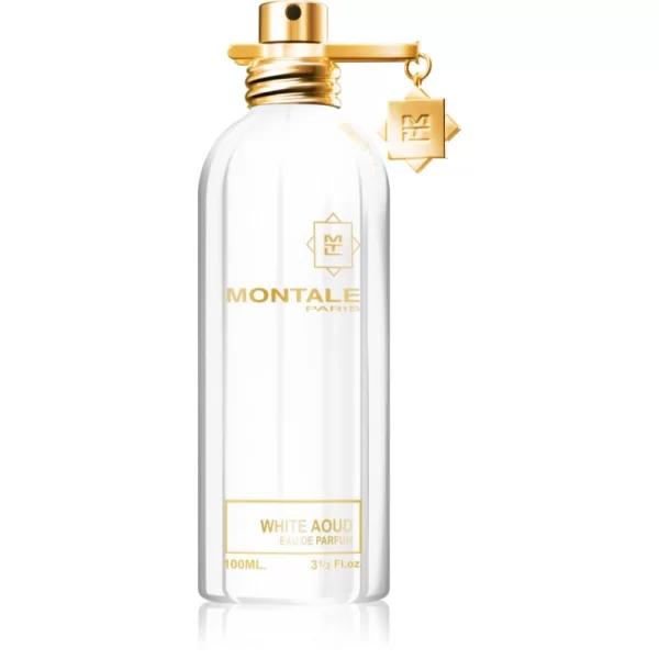 Montale Montale White Aoud Eau de Parfum unisex 100 μλ