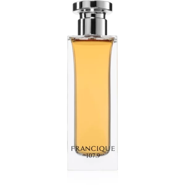French Avenue French Avenue Francique Eau de Parfum unisex 100 ml