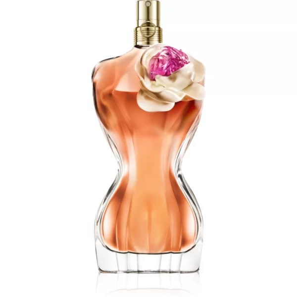 Jean Paul Gaultier Jean Paul Gaultier La Belle Flower Editon Eau de Parfum για γυναίκες 100 ml