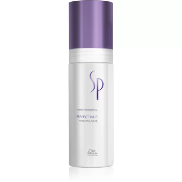 Wella Professionals Wella Professionals SP Perfect Hair θεραπεία για τα μαλλιά 150 ml