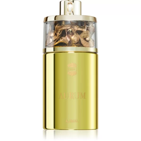 Ajmal Aurum Eau de Parfum για γυναίκες 75 ml