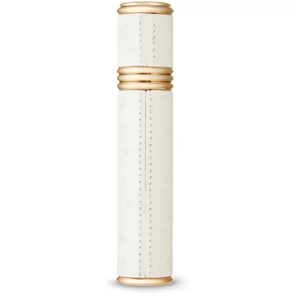 Creed Travel Atomiser Gold White ψεκαστήρας αρώματος 10 ml