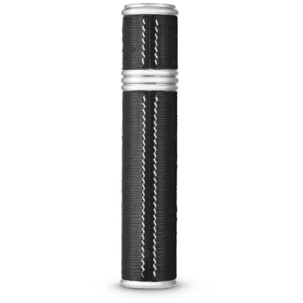 Creed Travel Atomiser Silver/Black ψεκαστήρας αρώματος 10 ml