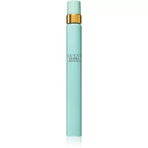Gucci Flora Gorgeous Jasmine Eau de Parfum για γυναίκες 10 ml