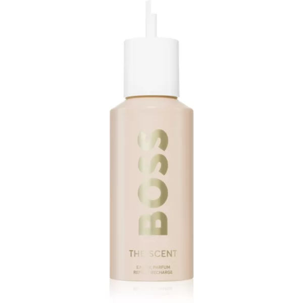 Hugo Boss BOSS The Scent for Her Eau de Parfum για γυναίκες refill 150 ml
