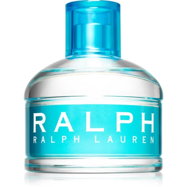 Ralph Lauren Ralph Eau de Toilette για γυναίκες 100 ml