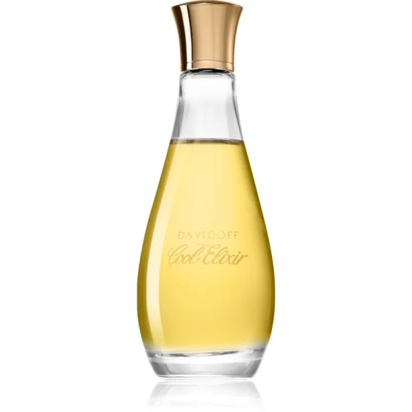 Davidoff Cool Water Elixir for her Eau de Parfum για γυναίκες 100 ml
