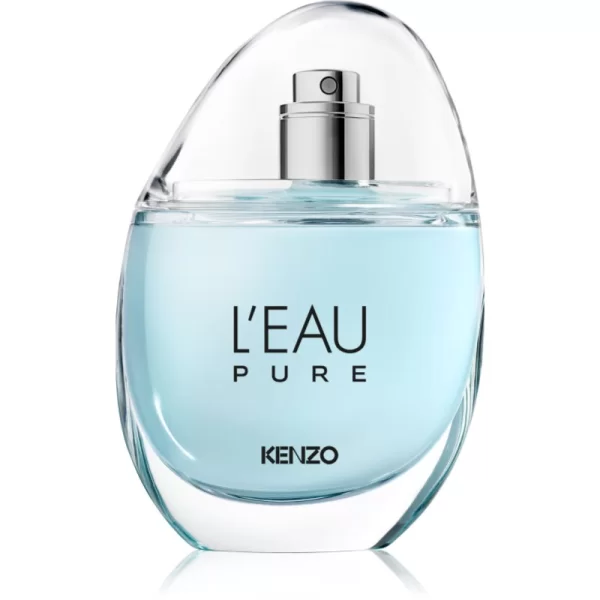 KENZO KENZO L'Eau Pure Eau de Parfum unisex 50 ml