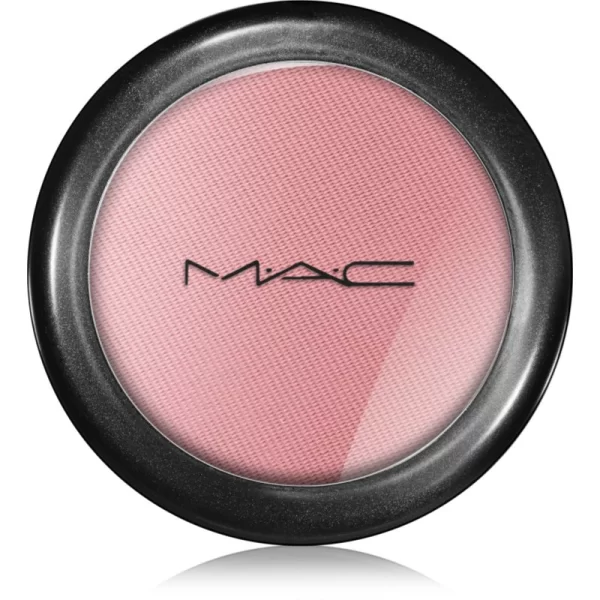 MAC Cosmetics Powder Blush ρουζ απόχρωση Mocha 6 γρ