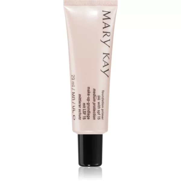 Mary Kay Mary Kay Foundation Primer βάση του μεικ απ 29 ml