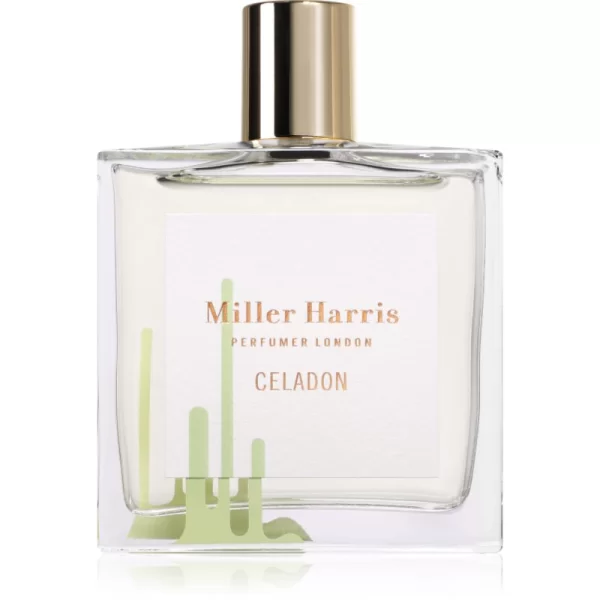 Miller Harris Miller Harris Celadon Eau de Parfum unisex 100 ml