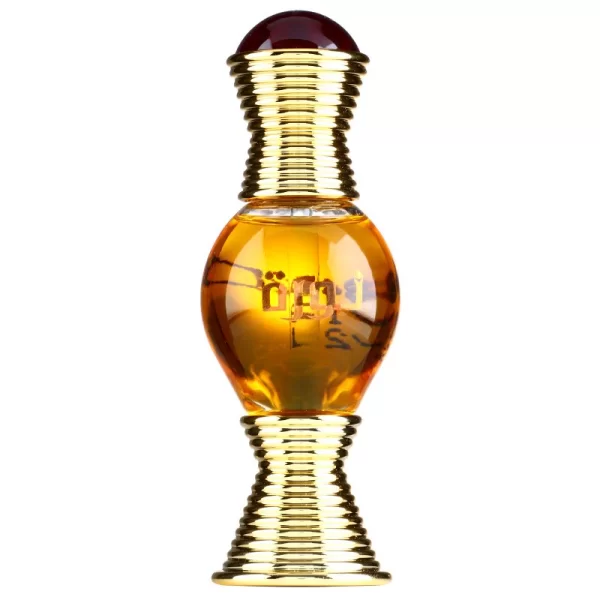 Swiss Arabian Noora αρωματικό λάδι unisex 20 ml