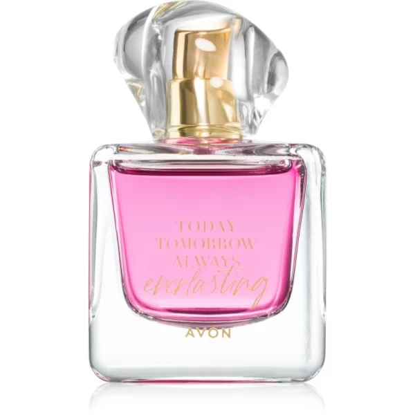 Avon Today Tomorrow Always Everlasting Eau de Parfum για γυναίκες 50 ml