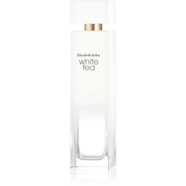 Elizabeth Arden White Tea Eau de Toilette για γυναίκες 100 ml