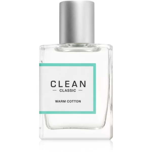CLEAN Classic Warm Cotton Eau de Parfum για γυναίκες 30 ml