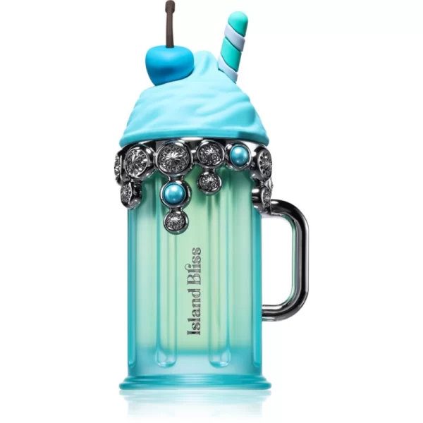 Armaf Island Bliss Eau de Parfum για γυναίκες 100 ml