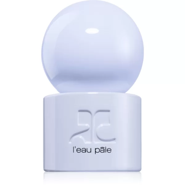 Courrèges L'Eau Pale Eau de Parfum unisex 30 ml