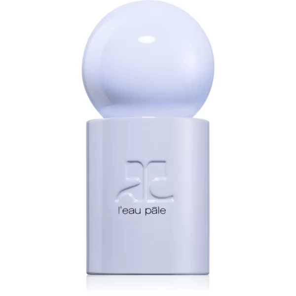 Courrèges L'Eau Pale Eau de Parfum unisex 50 ml