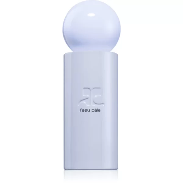 Courrèges L'Eau Pale Eau de Parfum unisex 100 ml