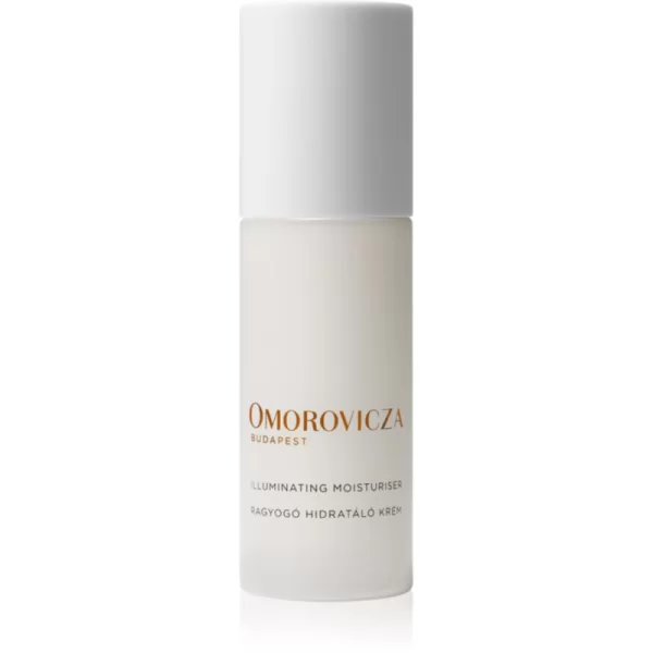 Omorovicza Elixir ελιξίριο για θρέψη και αναζωογόνηση της επιδερμίδας 30 ml