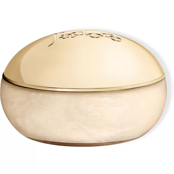 DIOR DIOR J'adore Les Adorables προϊόν απολέπισης σώματος με γκλίτερ για γυναίκες 150 ml