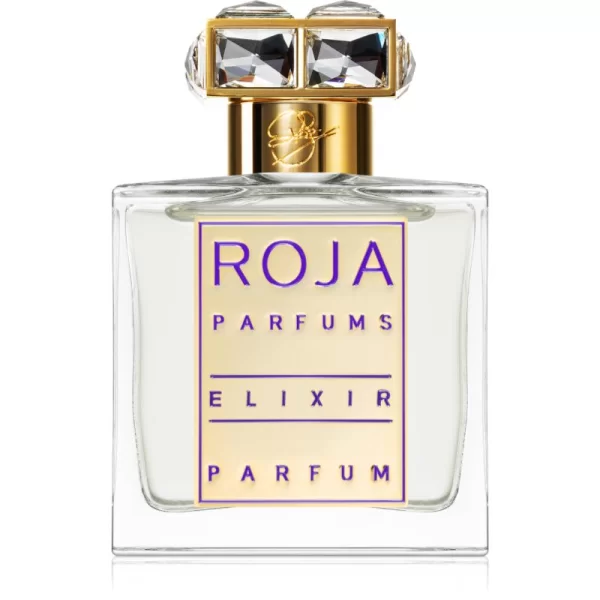 Roja Parfums Elixir άρωμα για γυναίκες 50 ml