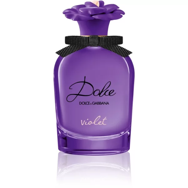 Dolce&Gabbana Dolce Violet Eau de Toilette για γυναίκες 50 ml
