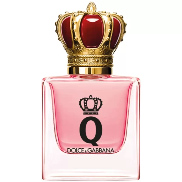 Dolce&Gabbana Q by Dolce&Gabbana EDP Eau de Parfum για γυναίκες 30 ml