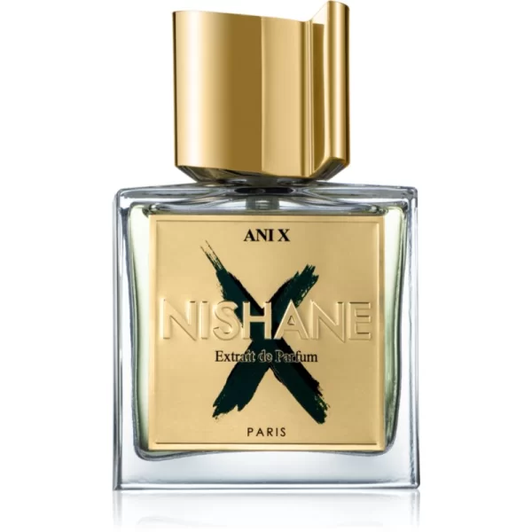 Nishane Ani X perfume extract unisex 50 ml