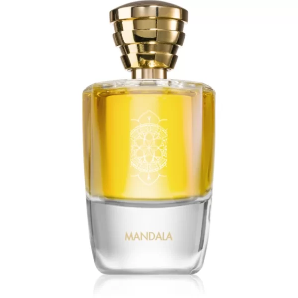 Masque Milano Mandala Eau de Parfum unisex 100 ml