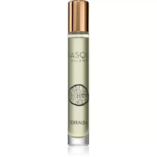 Masque Milano Terralba Eau de Parfum unisex 10 ml