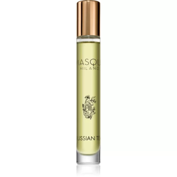 Masque Milano Russian Tea Eau de Parfum unisex 10 ml