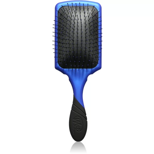 Wet Brush Wet Brush Pro Paddle βούρτσα για τα μαλλιά Royal Blue 1 τμχ