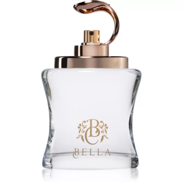 Arabian Oud Bella Eau de Parfum για γυναίκες 100 ml
