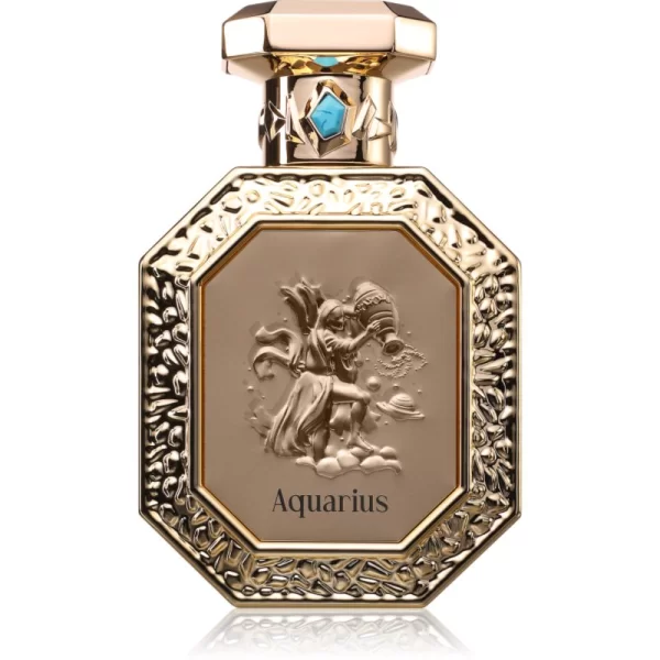 French Avenue French Avenue Genesis Aquarius Eau de Parfum unisex 90 ml