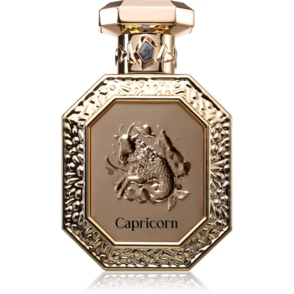 French Avenue French Avenue Genesis Capricorn Eau de Parfum unisex 90 ml