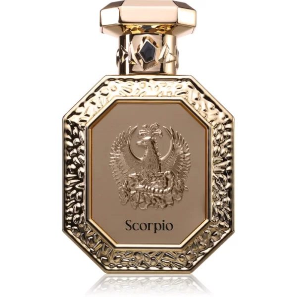 French Avenue French Avenue Genesis Scorpio Eau de Parfum unisex 90 ml
