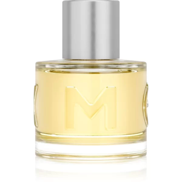 Mexx Woman New Eau de Toilette για γυναίκες 40 ml