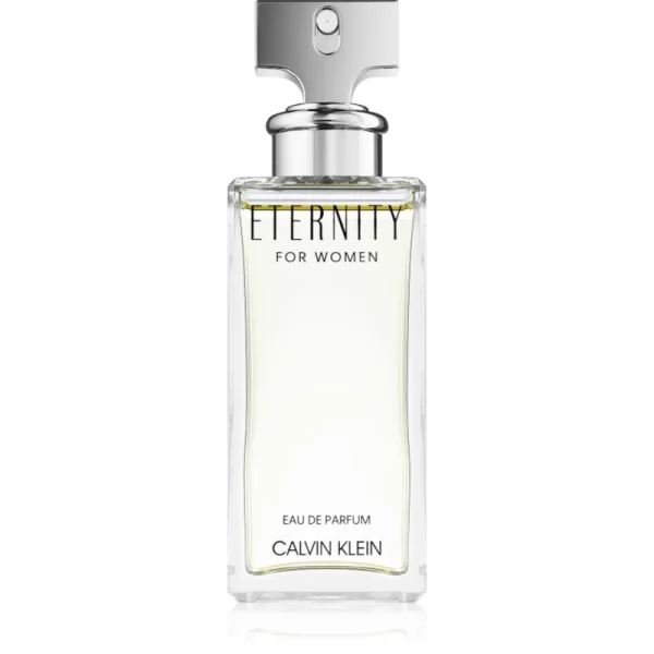 Calvin Klein Calvin Klein Eternity for Women Eau de Parfum για γυναίκες 50 ml