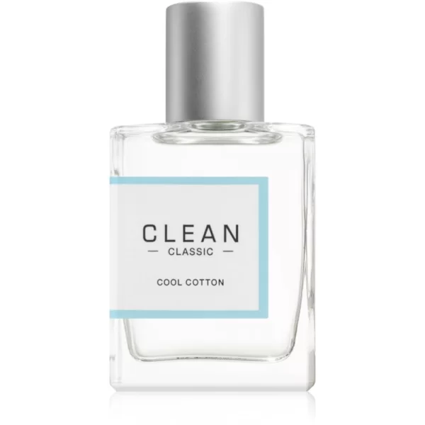 Clean CLEAN Cool Cotton Eau de Parfum για γυναίκες 30 ml