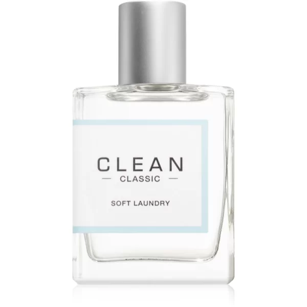 CLEAN Classic Soft Laundry Eau de Parfum για γυναίκες 60 ml