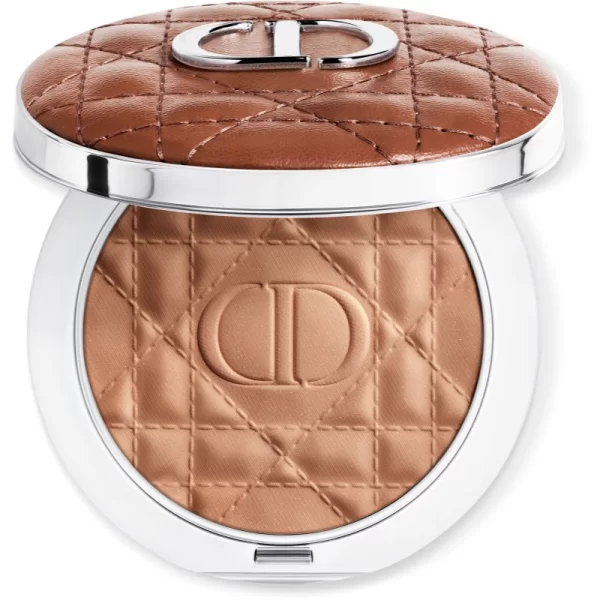DIOR Dior Forever Nude Bronze μπρονζερ πούδρα απόχρωση 05 Intense 7 γρ