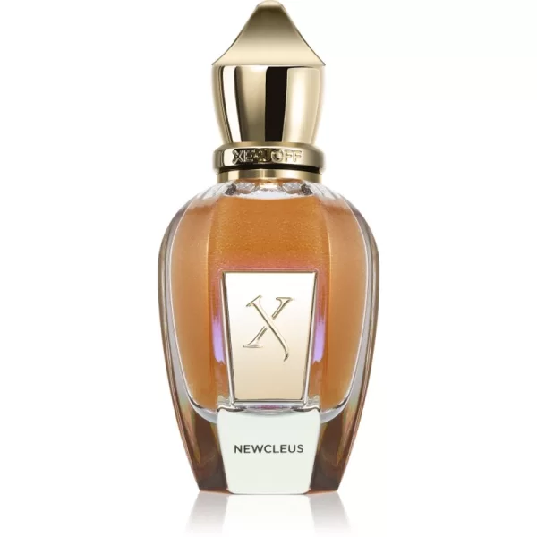 Xerjoff Newcleus Eau de Parfum χωρίς αλκοόλ unisex 50 ml