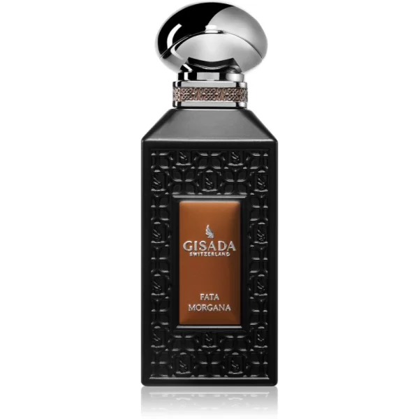 Gisada Gisada Luxury Collection Fata Morgana άρωμα unisex 100 ml