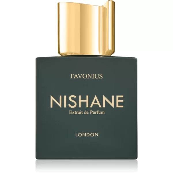 Nishane Favonius perfume extract unisex 50 ml